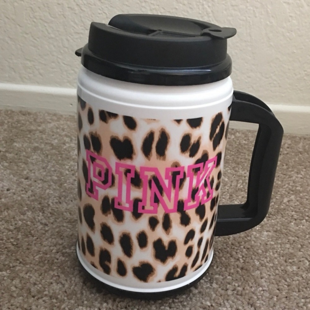 PINK Water Jug